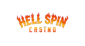 Hellspin Logo