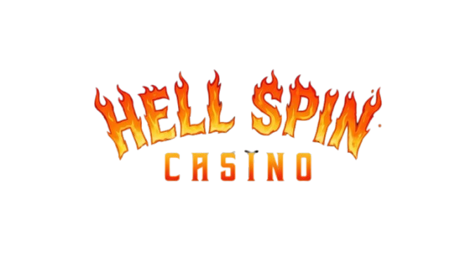 Hellspin Logo